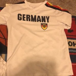 Cool Germany shirt
